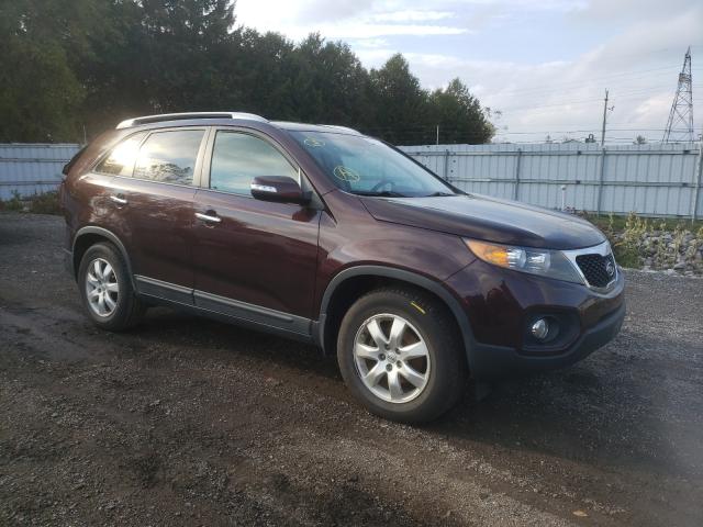 KIA SORENTO BA 2012 5xykt3a21cg261802