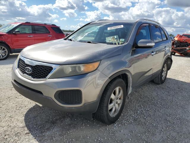 KIA SORENTO BA 2012 5xykt3a23cg199108