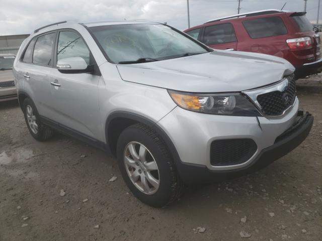 KIA SORENTO BA 2012 5xykt3a23cg245424