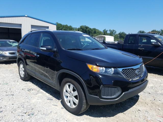 KIA SORENTO BA 2012 5xykt3a24cg256223