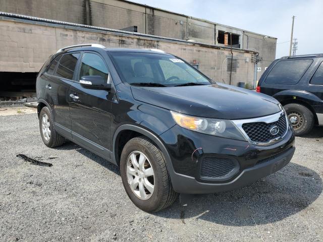 KIA SORENTO BA 2012 5xykt3a25cg188675