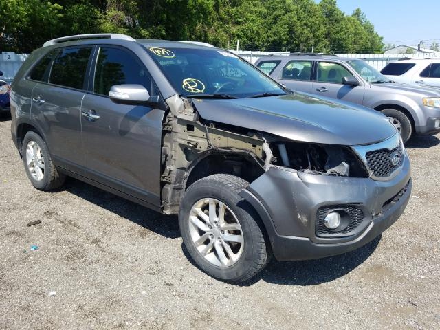 KIA SORENTO BA 2012 5xykt3a25cg288498