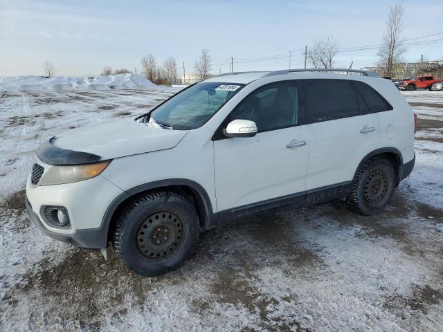 KIA SORENTO 2012 5xykt3a26cg232697