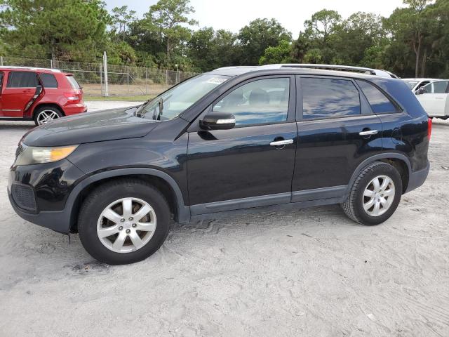 KIA SORENTO 2012 5xykt3a27cg204987