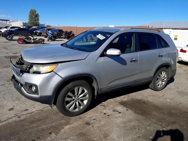 KIA SORENTO BA 2011 5xykt3a28bg170539