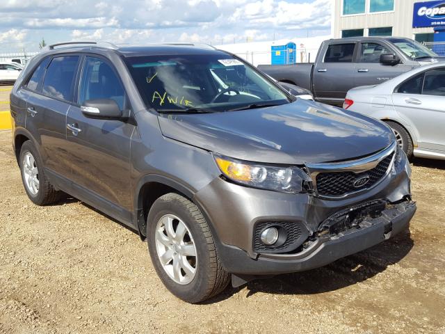 KIA SORENTO BA 2012 5xykt3a28cg262624