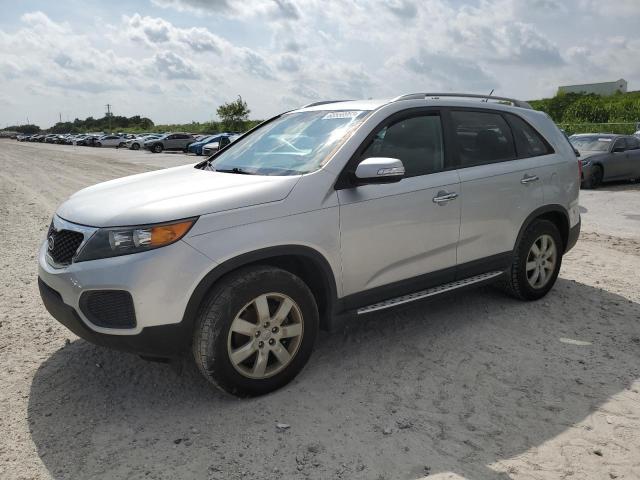 KIA SORENTO 2012 5xykt3a28cg264647