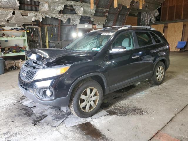 KIA SORENTO BA 2012 5xykt3a60cg206552