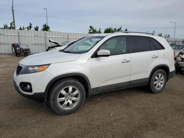 KIA SORENTO 2012 5xykt3a60cg213209