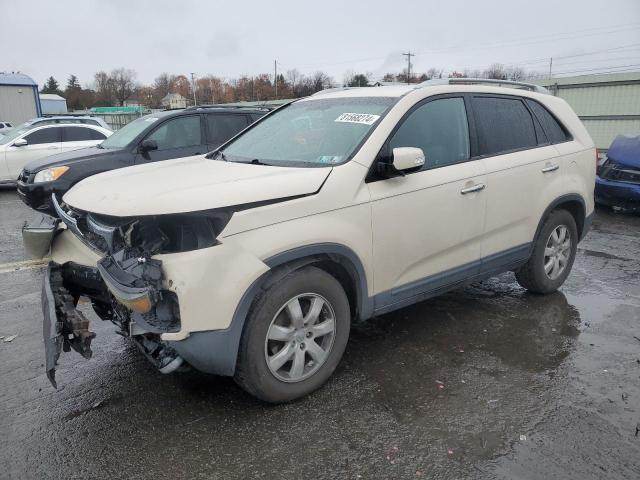 KIA SORENTO BA 2012 5xykt3a60cg215123