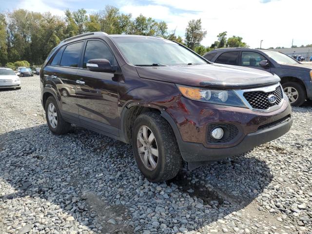 KIA SORENTO BA 2012 5xykt3a60cg223285