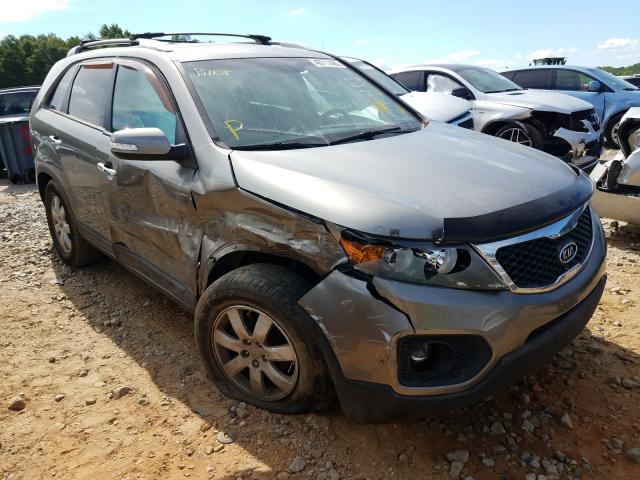 KIA SORENTO BA 2012 5xykt3a60cg223612