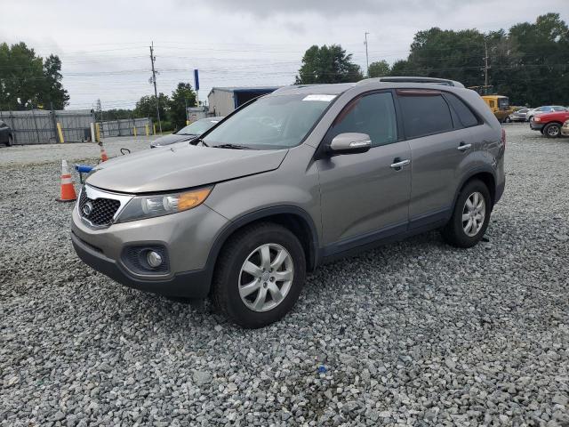 KIA SORENTO BA 2012 5xykt3a60cg254438