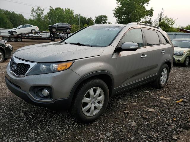 KIA SORENTO BA 2012 5xykt3a60cg267108