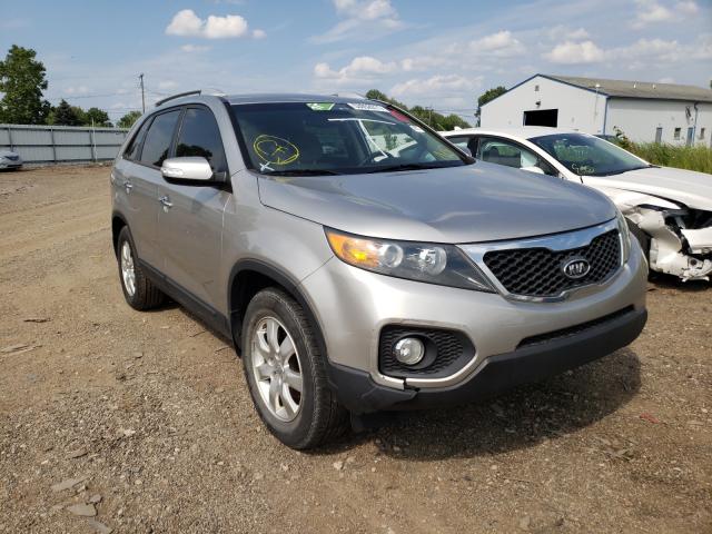 KIA SORENTO BA 2012 5xykt3a60cg280487