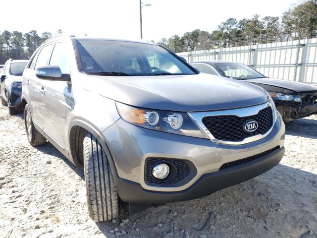 KIA NULL 2013 5xykt3a60dg362270