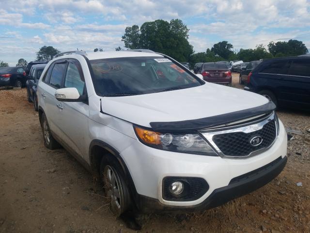 KIA NULL 2013 5xykt3a60dg395446