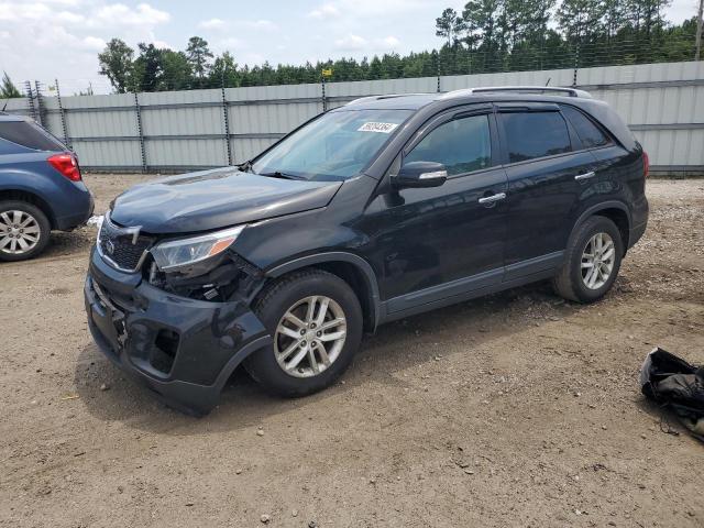 KIA SORENTO 2014 5xykt3a60eg455372