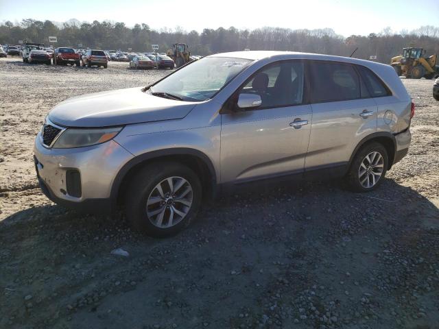 KIA SORENTO 2014 5xykt3a60eg464525