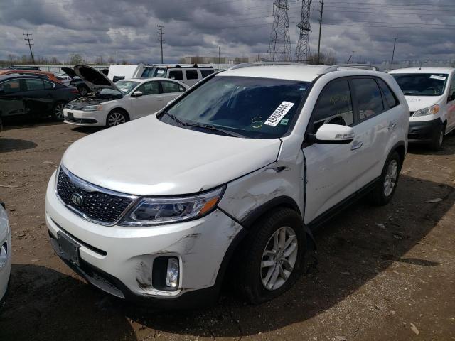 KIA SORENTO 2015 5xykt3a60fg578252