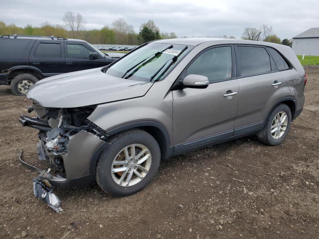 KIA SORENTO 2015 5xykt3a60fg583015