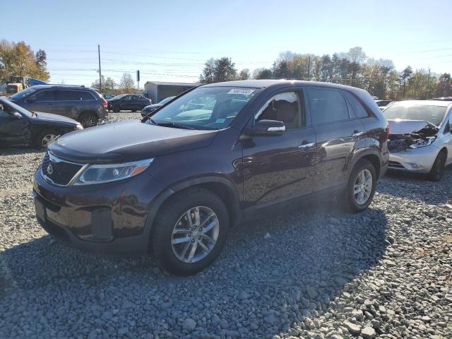 KIA SORENTO 2015 5xykt3a60fg590210