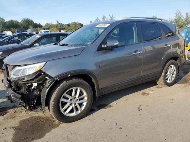 KIA SORENTO LX 2015 5xykt3a60fg591454