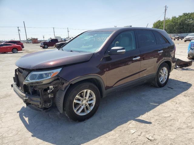 KIA SORENTO 2015 5xykt3a60fg598839