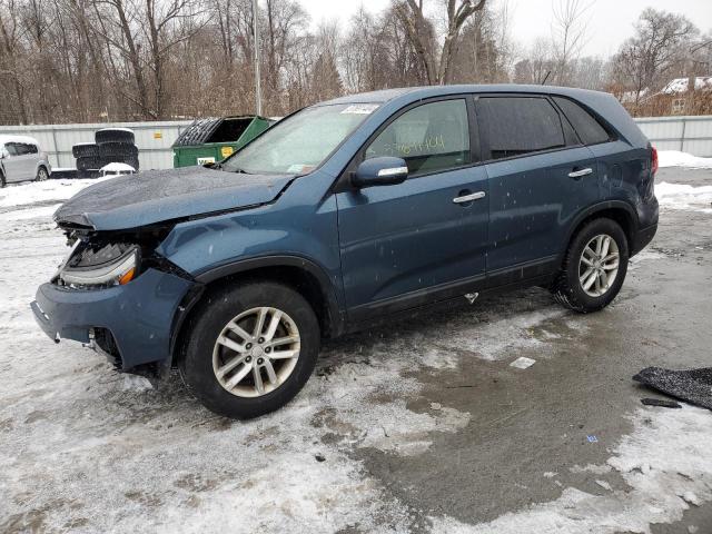 KIA SORENTO 2015 5xykt3a60fg609600