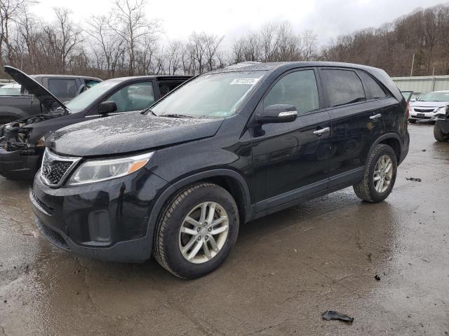 KIA SORENTO 2015 5xykt3a60fg621276