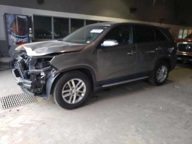 KIA SORENTO 2015 5xykt3a60fg623500