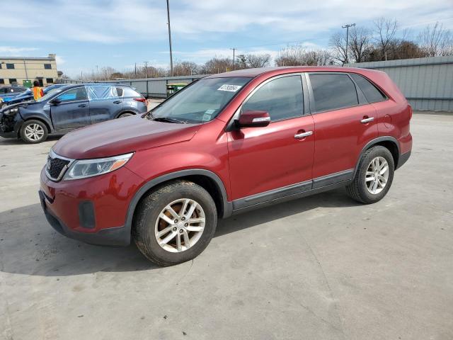 KIA SORENTO 2015 5xykt3a60fg626395