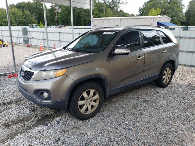 KIA SORENTO 2012 5xykt3a61cg187798