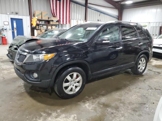 KIA SORENTO BA 2012 5xykt3a61cg191009