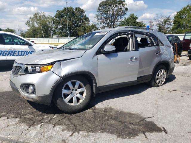 KIA SORENTO BA 2012 5xykt3a61cg191043