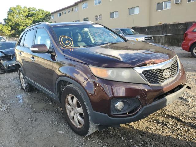 KIA SORENTO BA 2012 5xykt3a61cg223716