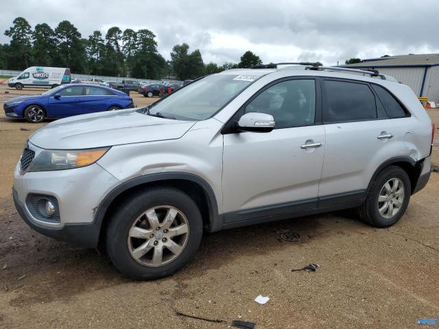 KIA SORENTO BA 2012 5xykt3a61cg265464