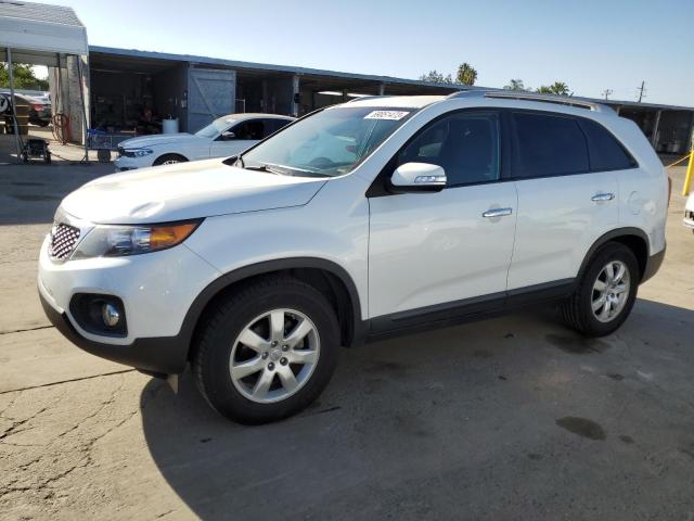 KIA SORENTO BA 2012 5xykt3a61cg267053