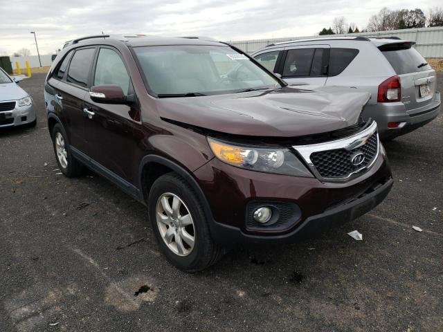 KIA SORENTO BA 2012 5xykt3a61cg267232