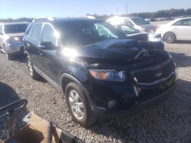 KIA SORENTO BA 2012 5xykt3a61cg294530