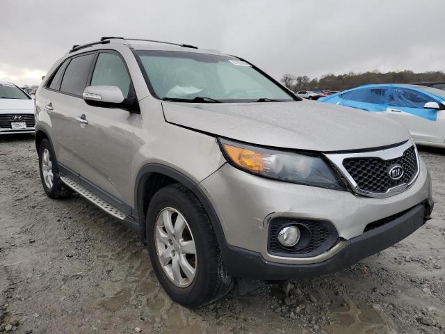 KIA SORENTO BA 2012 5xykt3a61cg301475