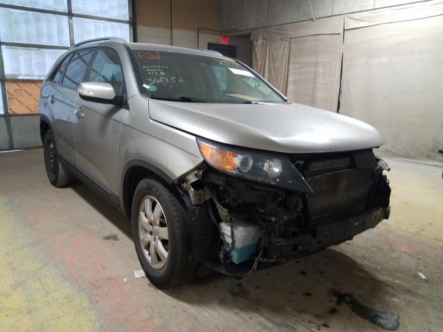 KIA SORENTO BA 2012 5xykt3a61cg301752