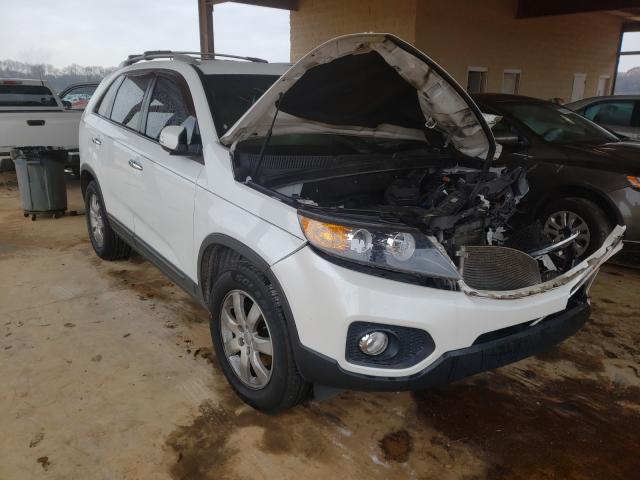 KIA SORENTO BA 2012 5xykt3a61cg304182