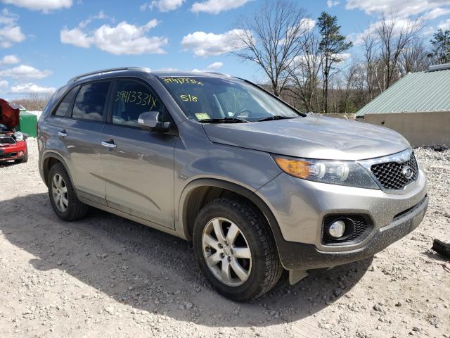 KIA SORENTO BA 2012 5xykt3a61cg304263