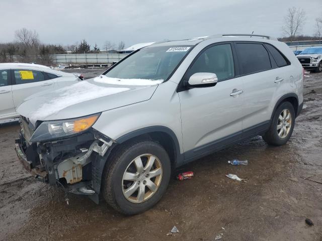 KIA SORENTO 2012 5xykt3a61cg308507