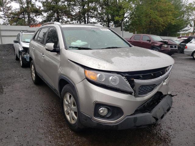 KIA SORENTO 2013 5xykt3a61dg311425