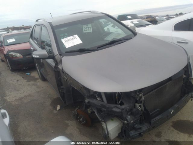 KIA SORENTO 2013 5xykt3a61dg413386