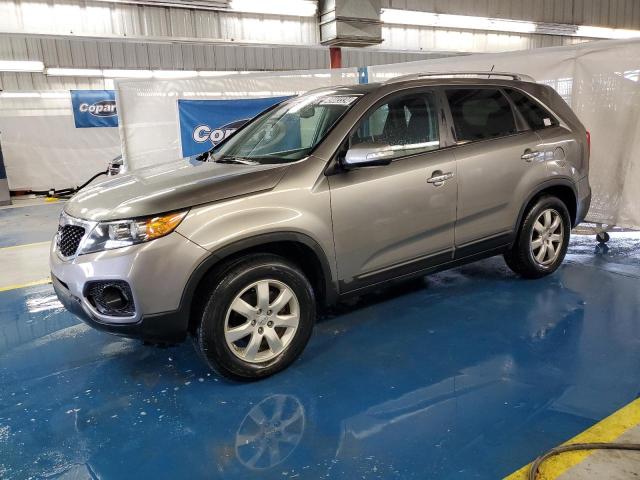 KIA SORENTO 2013 5xykt3a61dg416790