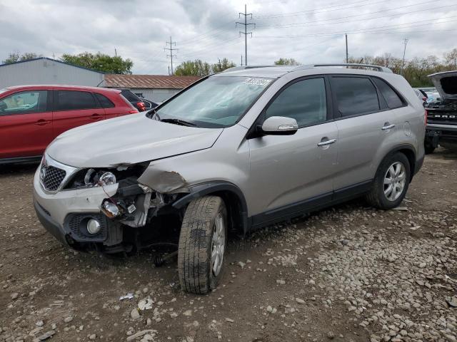 KIA SORENTO 2013 5xykt3a61dg417681