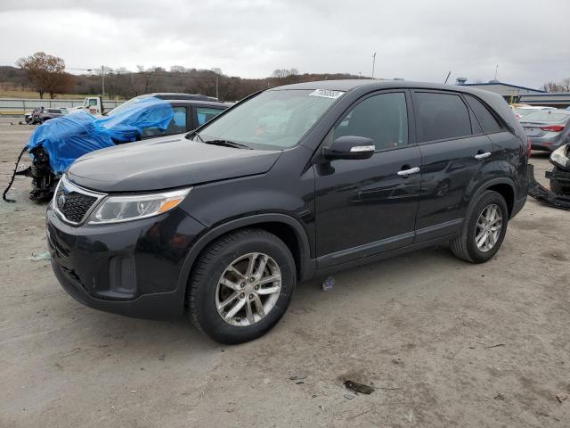 KIA SORENTO 2014 5xykt3a61eg425765